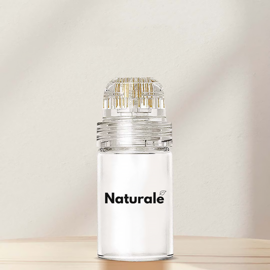 Naturalé Hair Care Ritual